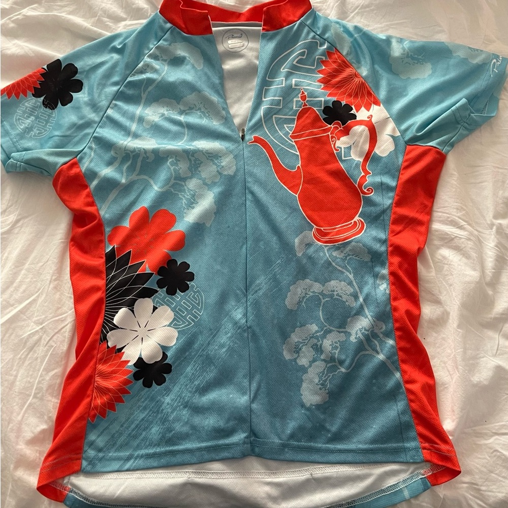 Primal top